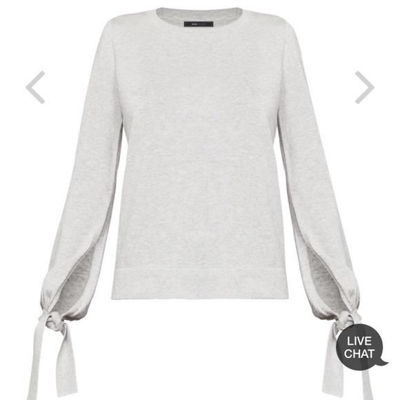 BCBG “Jocelyn” Top - Picture 1 of 7